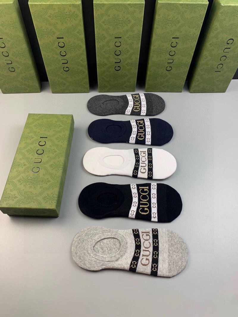Original Gucci Socks 273704