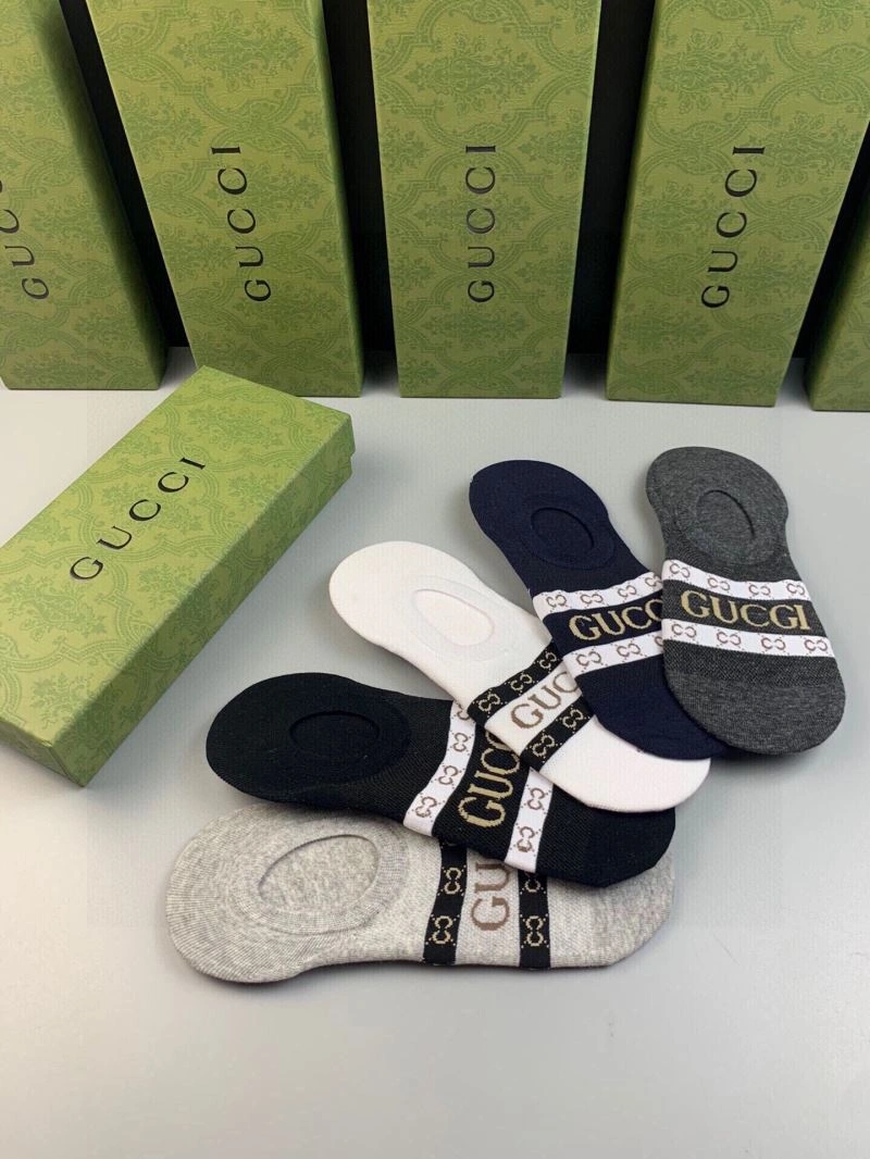 Original Gucci Socks 273704