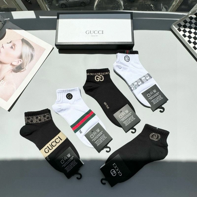 Gucci Socks Casual 273707