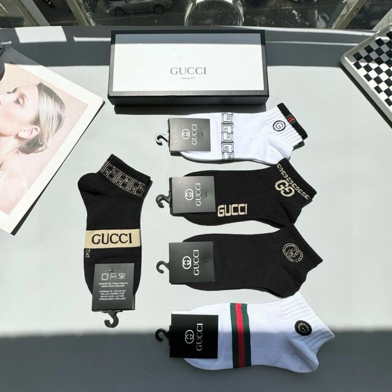 Gucci Socks Casual 273707
