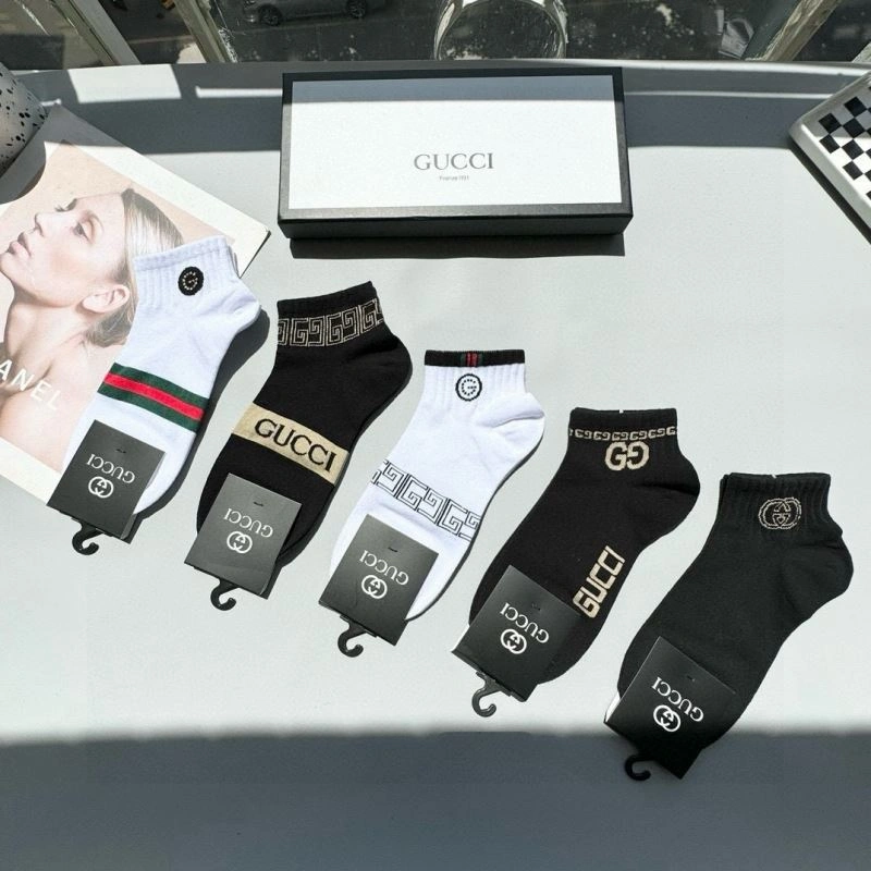 Gucci Socks Casual 273707