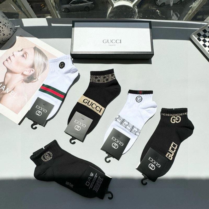 Gucci Socks Casual 273707