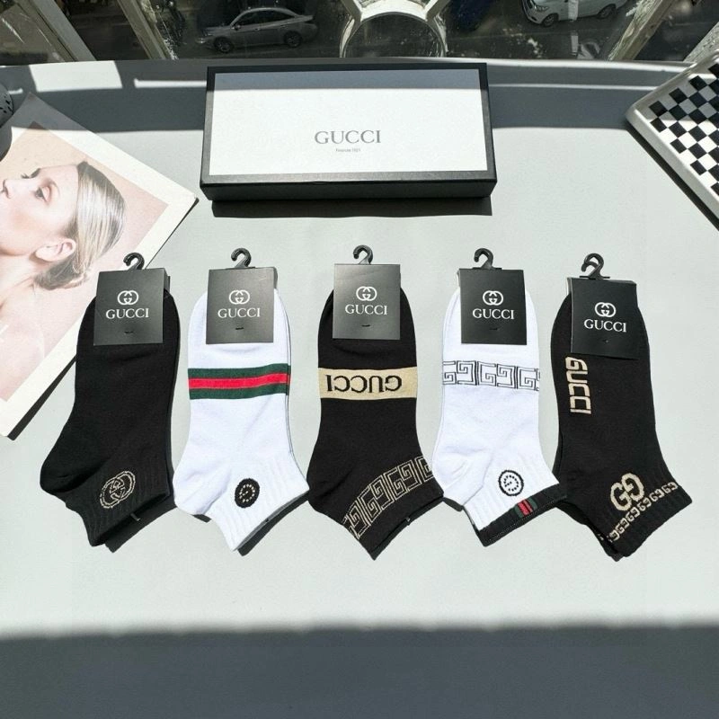 Gucci Socks Casual 273707