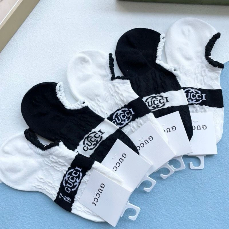 GoodFit Gucci Socks 273717
