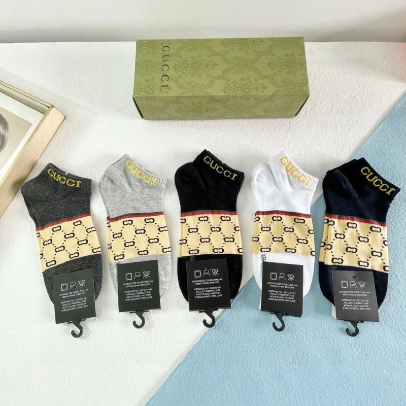 Gucci Socks FlexibleFit 273722