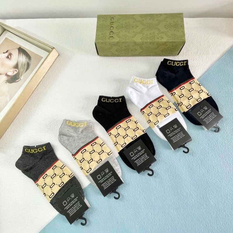 Gucci Socks FlexibleFit 273722