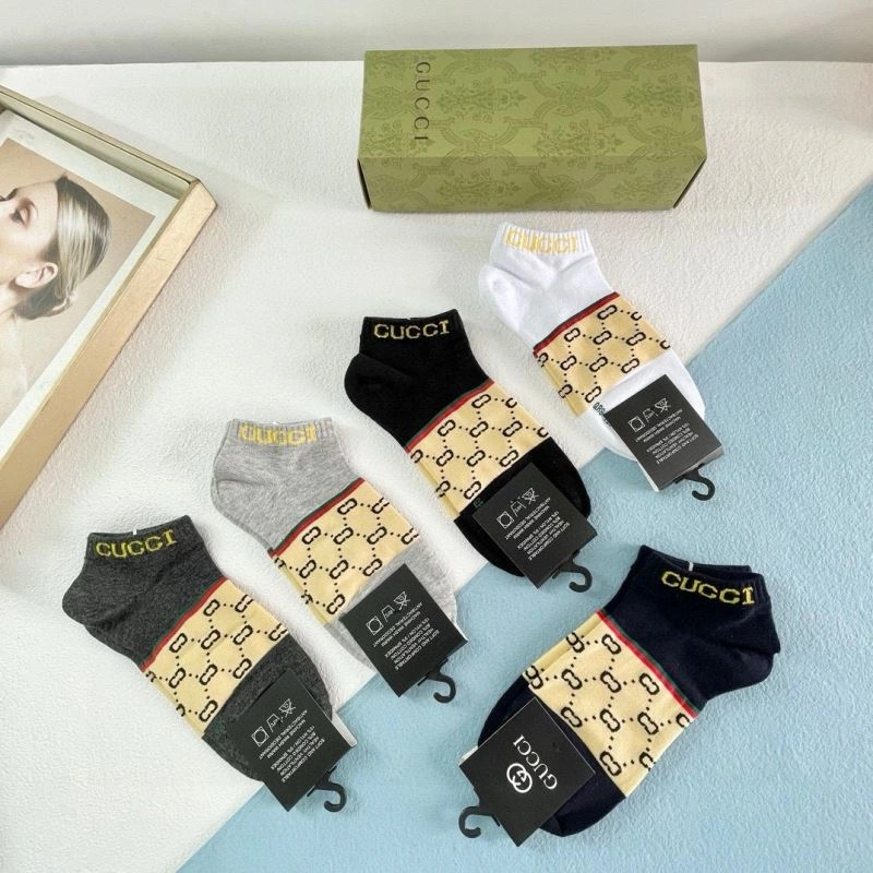 Gucci Socks FlexibleFit 273722