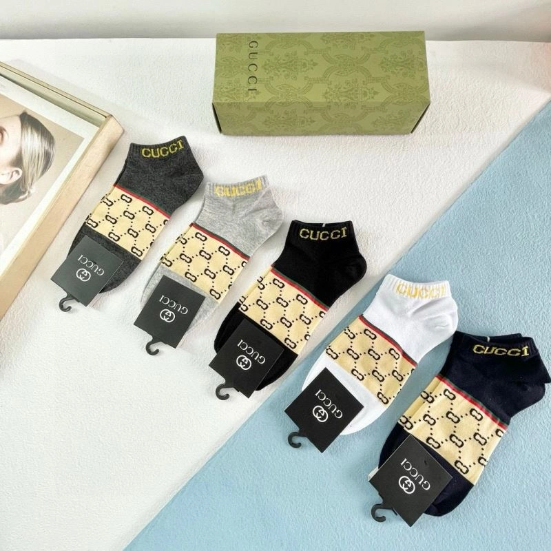Gucci Socks FlexibleFit 273722