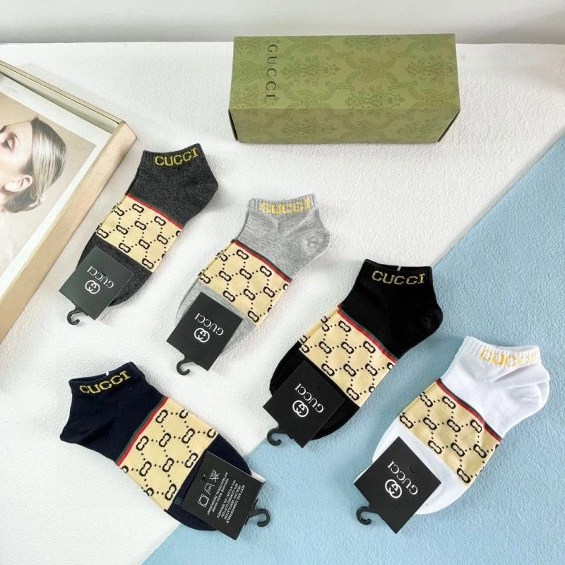 Gucci Socks FlexibleFit 273722