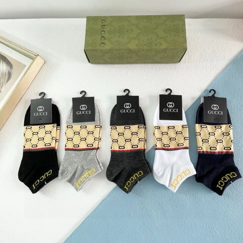 Gucci Socks FlexibleFit 273722