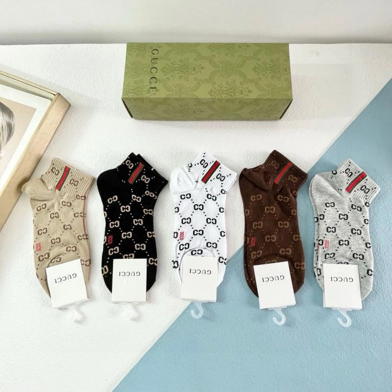Comfortable Gucci Socks 273723