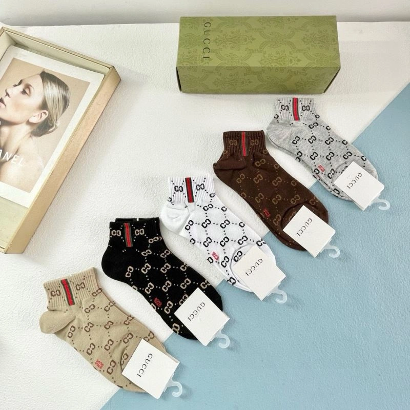 Comfortable Gucci Socks 273723