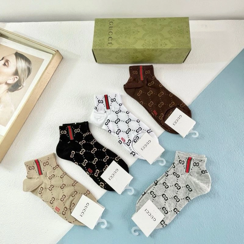 Comfortable Gucci Socks 273723