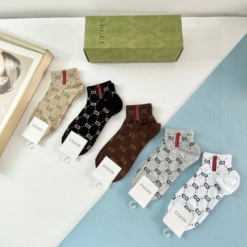 Comfortable Gucci Socks 273723