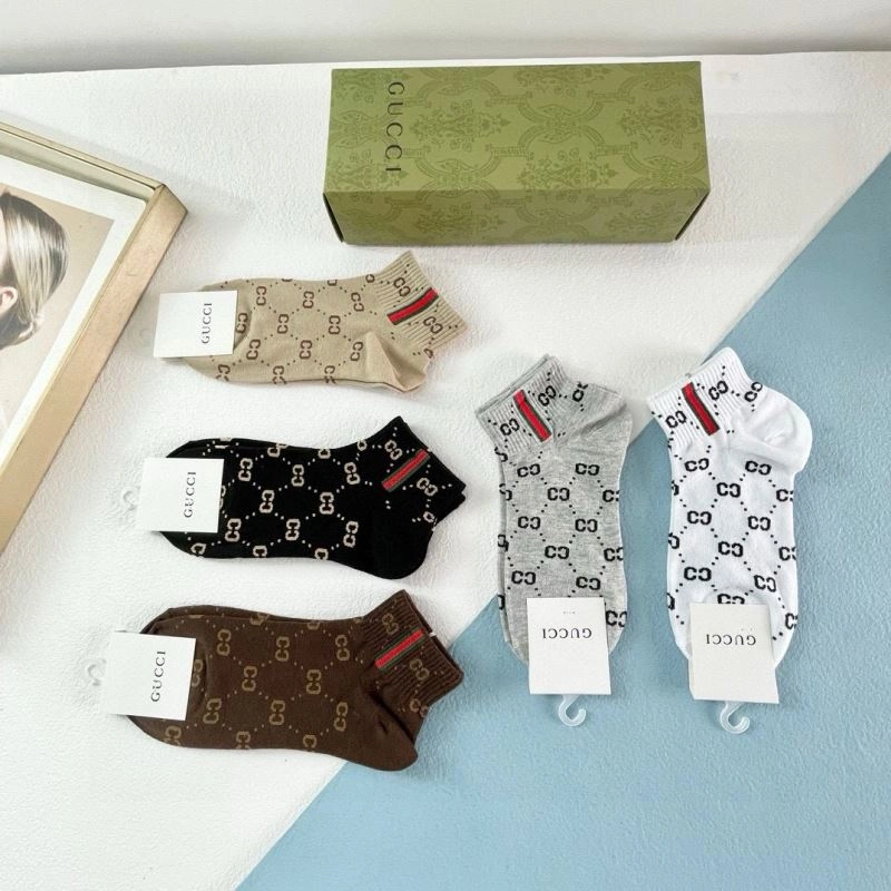 Comfortable Gucci Socks 273723