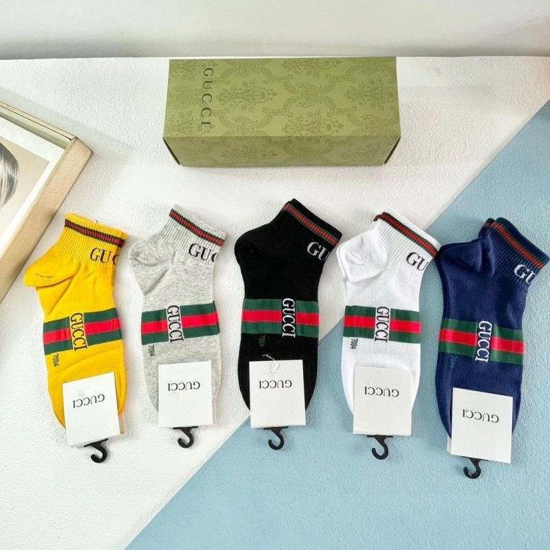 Gucci Socks Flexible 273714