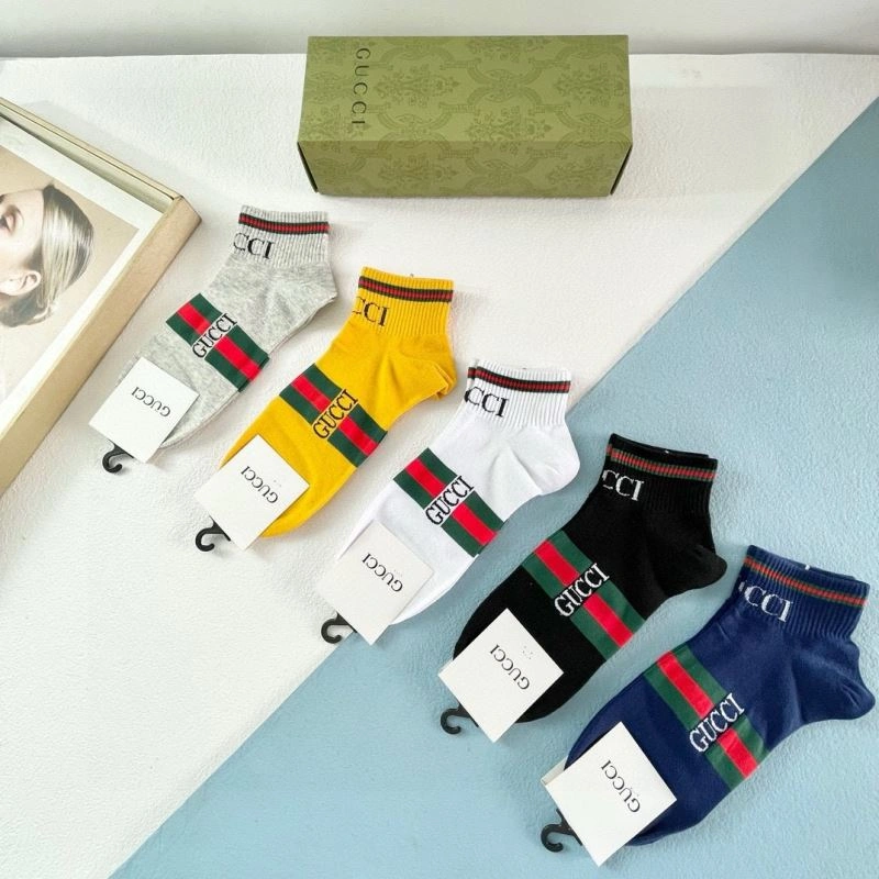 Gucci Socks Flexible 273714