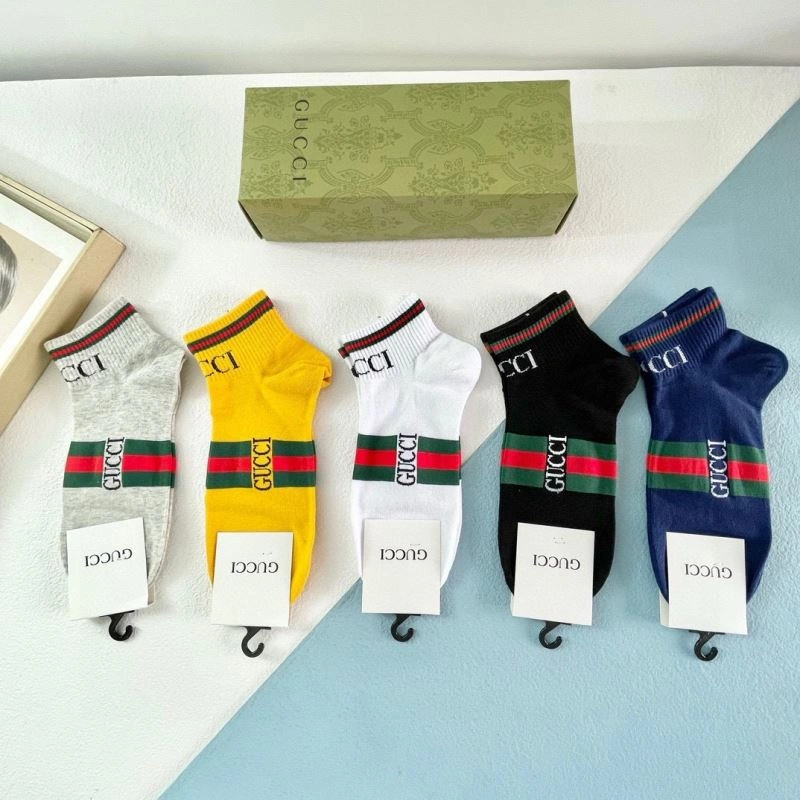 Gucci Socks Flexible 273714