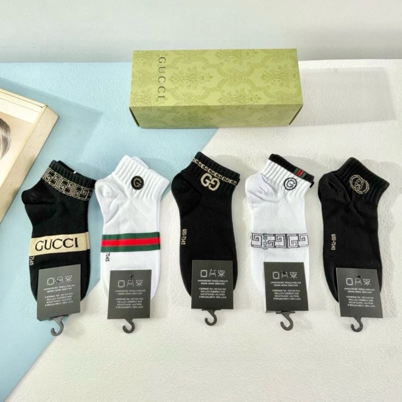 Gucci Socks EyeCatching 273711