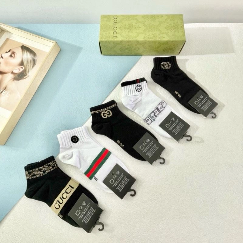 Gucci Socks EyeCatching 273711