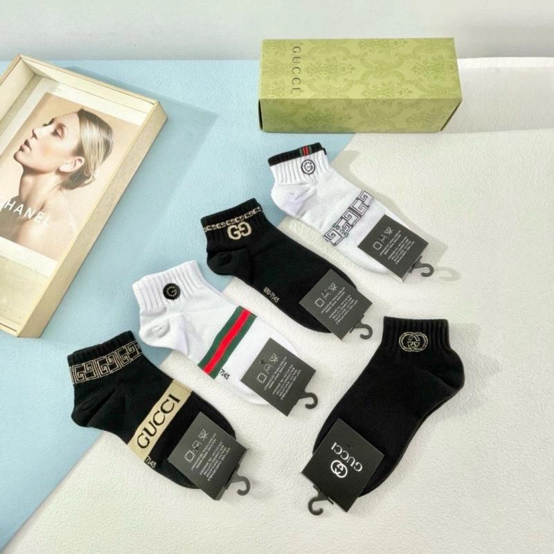 Gucci Socks EyeCatching 273711