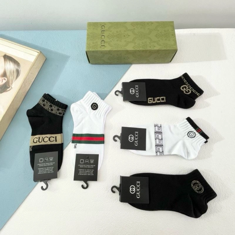 Gucci Socks EyeCatching 273711