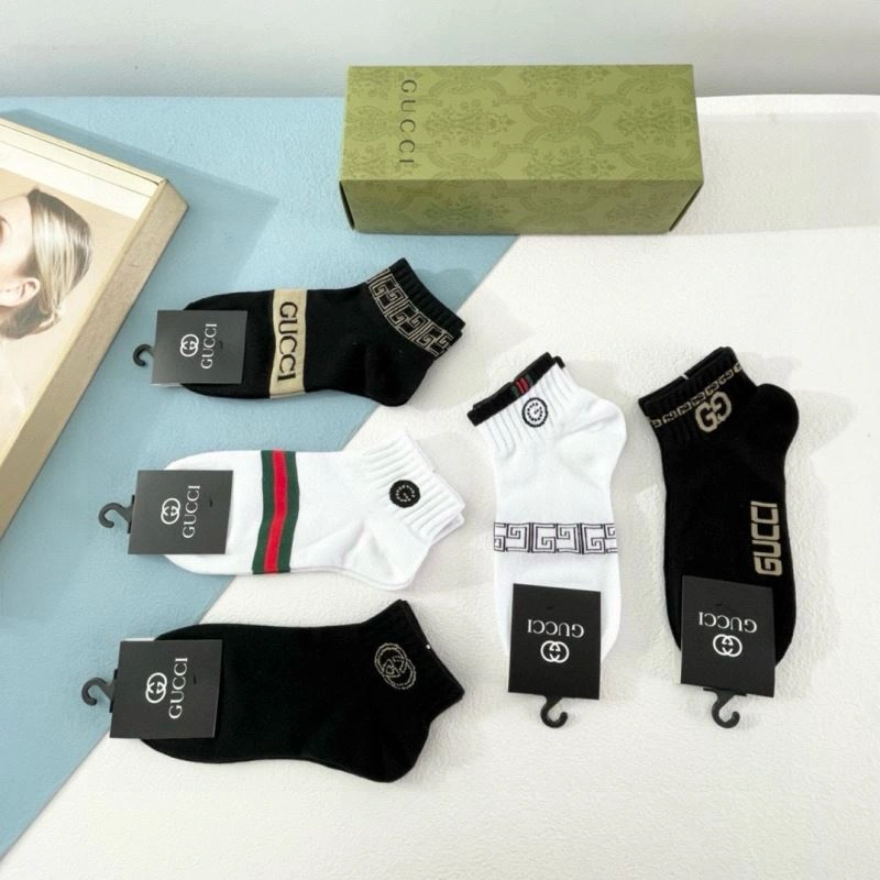 Gucci Socks EyeCatching 273711