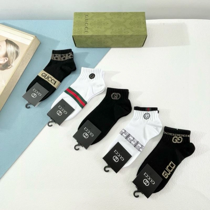 Gucci Socks EyeCatching 273711