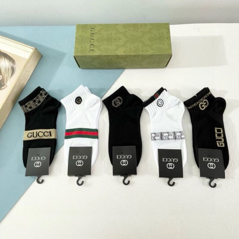 Gucci Socks EyeCatching 273711