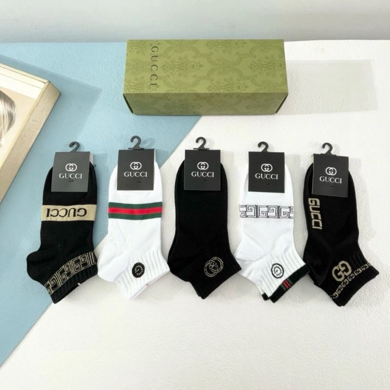 Gucci Socks EyeCatching 273711