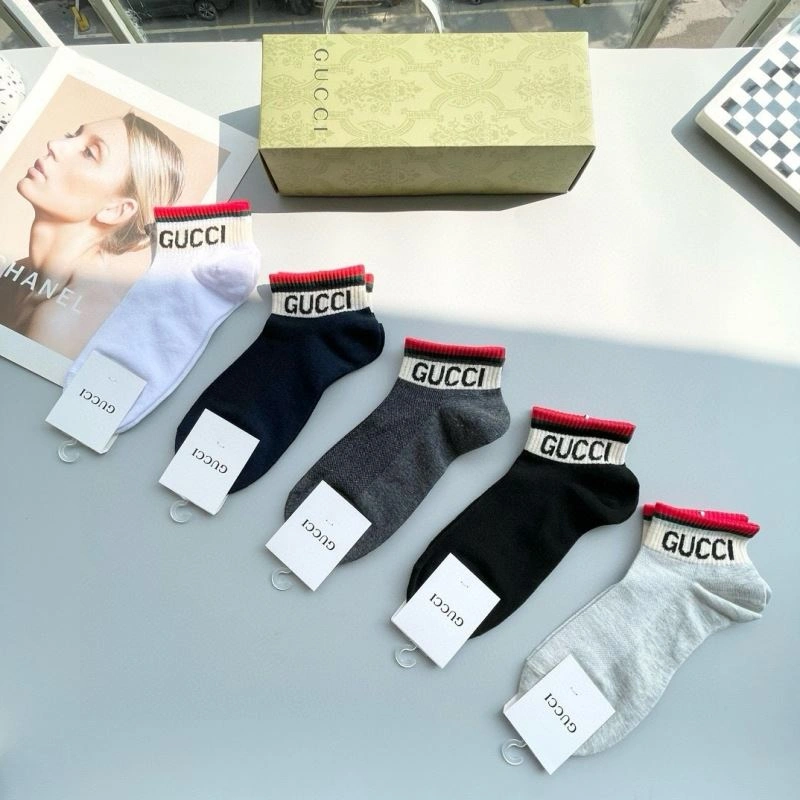 Trendsetting Gucci Socks 273715