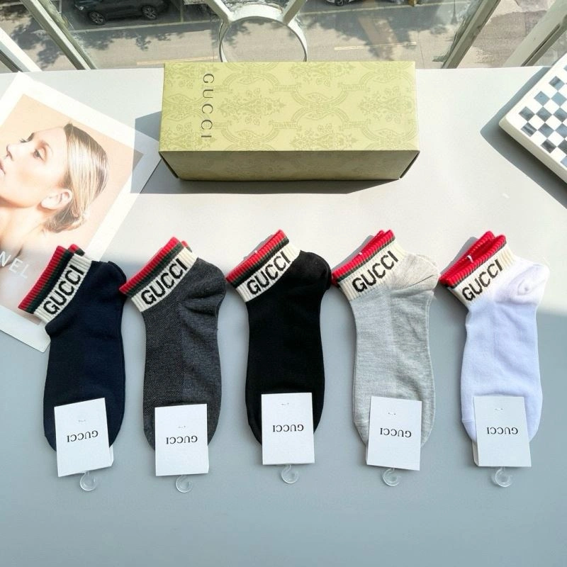 Trendsetting Gucci Socks 273715