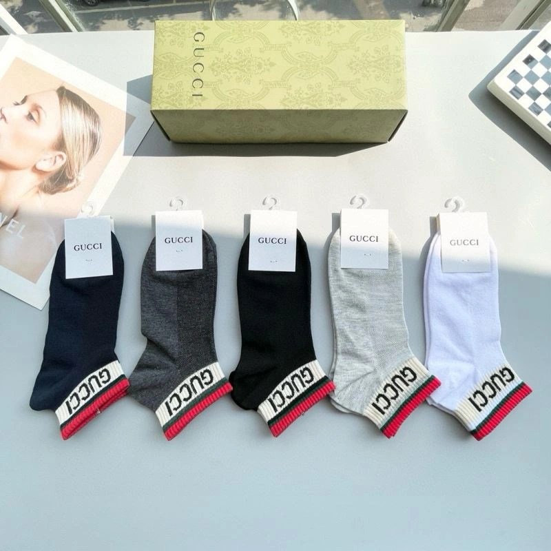 Trendsetting Gucci Socks 273715