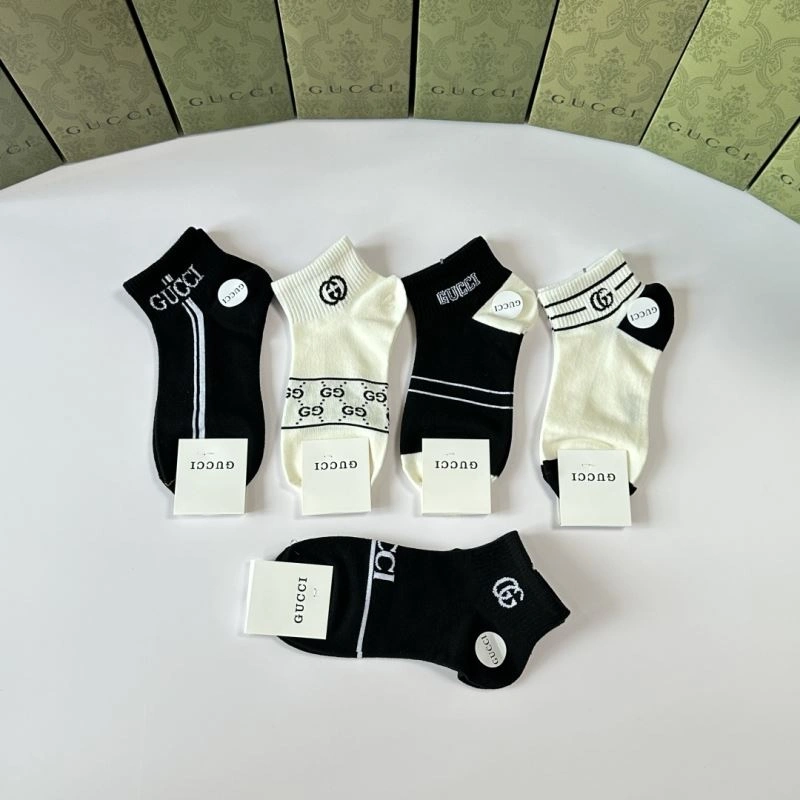 Gucci Socks Sporty 273705