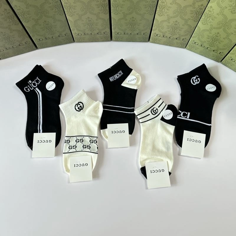 Gucci Socks Sporty 273705