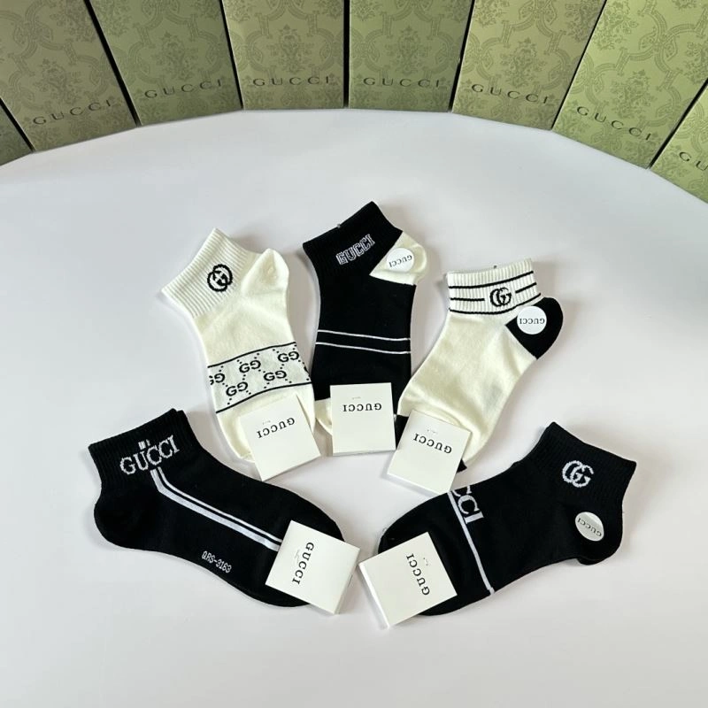 Gucci Socks Sporty 273705