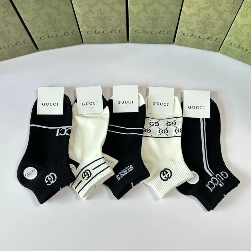 Gucci Socks Sporty 273705