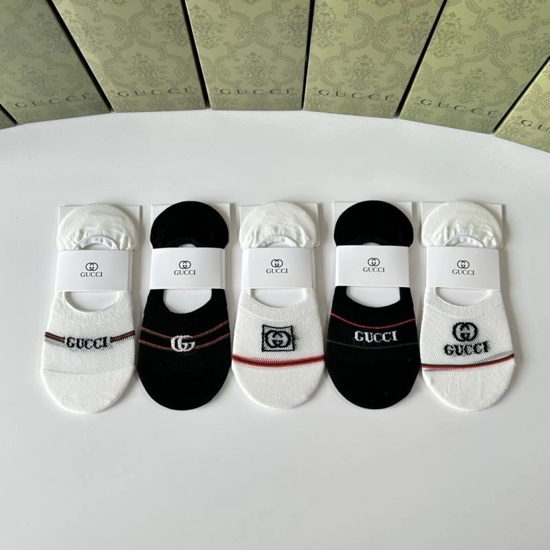 Gucci Socks Casual 273703