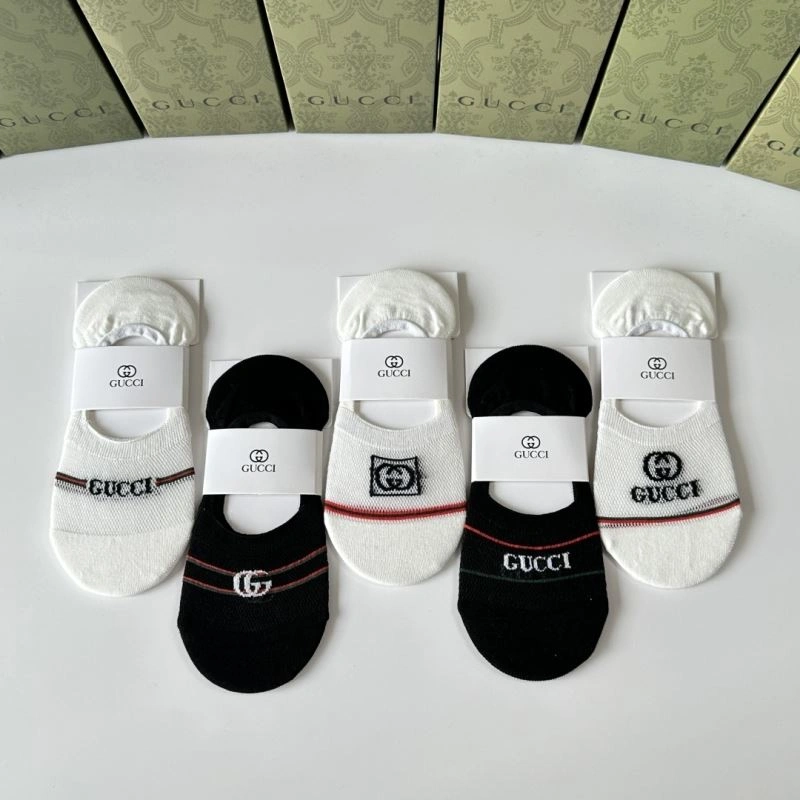Gucci Socks Casual 273703