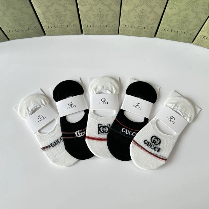 Gucci Socks Casual 273703