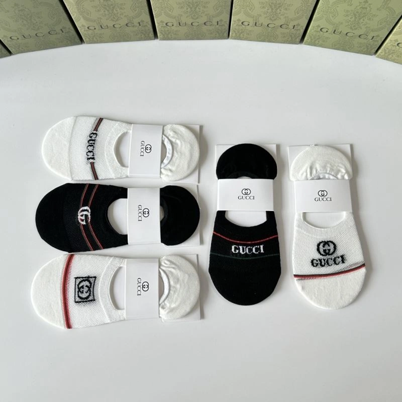 Gucci Socks Casual 273703