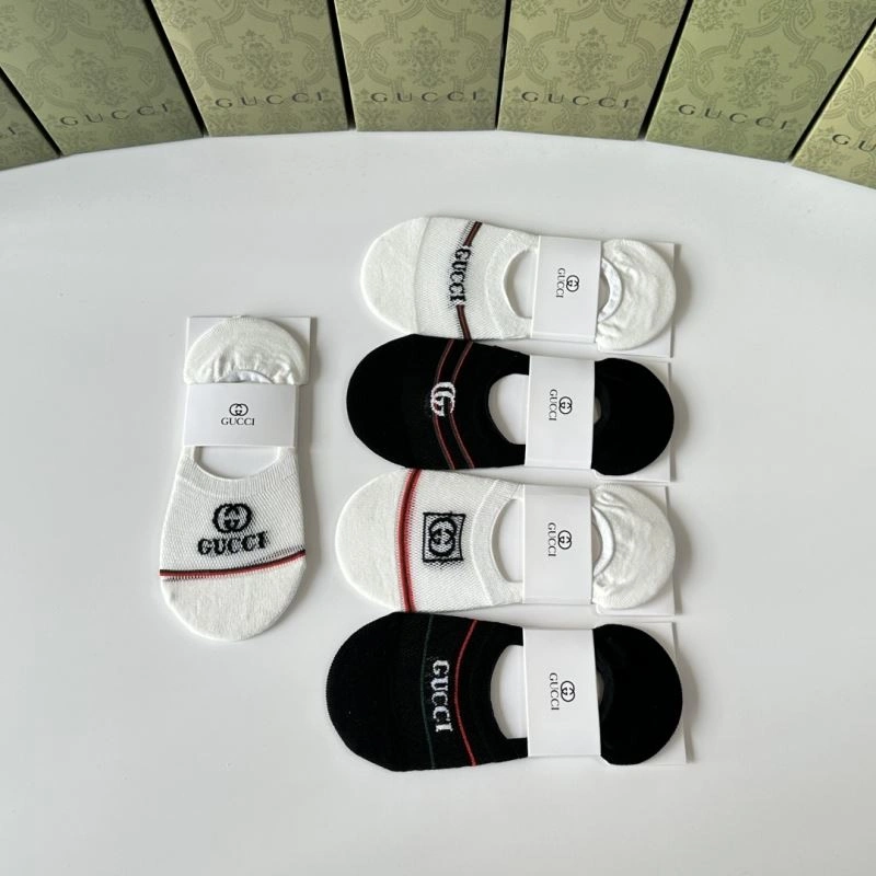 Gucci Socks Casual 273703