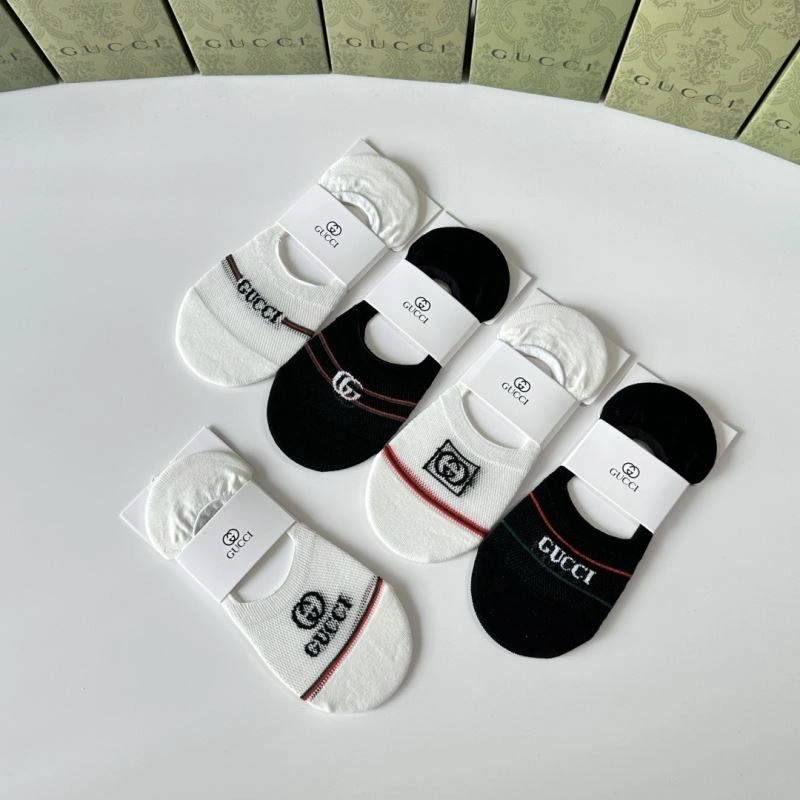 Gucci Socks Casual 273703