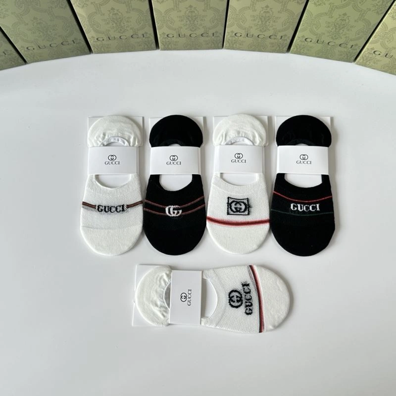 Gucci Socks Casual 273703