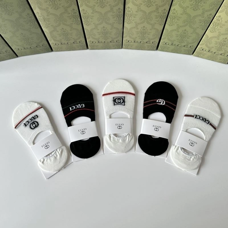 Gucci Socks Casual 273703