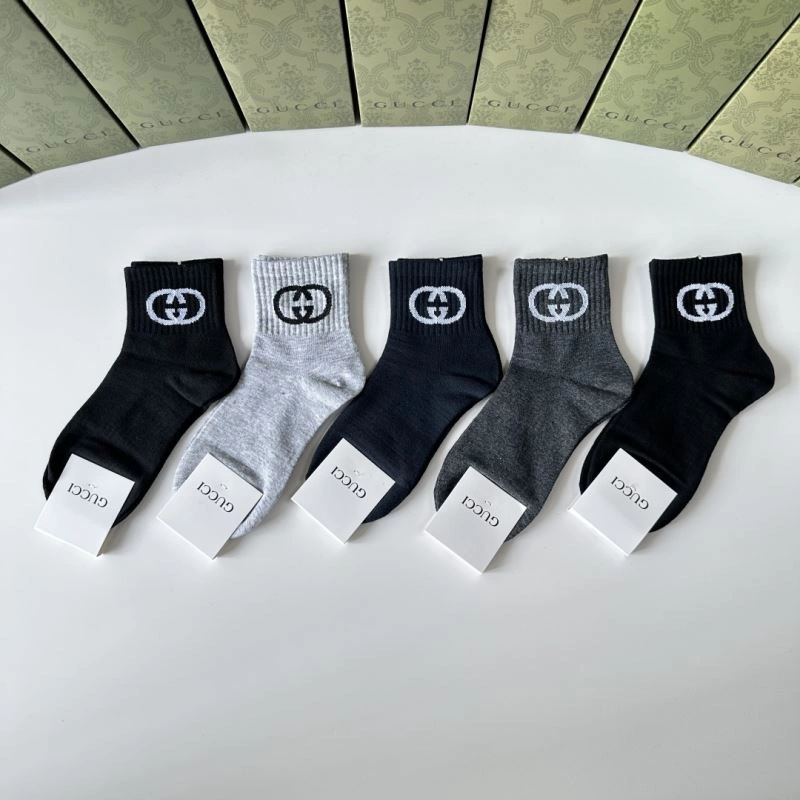 Gucci Socks UrbanStyle 273706