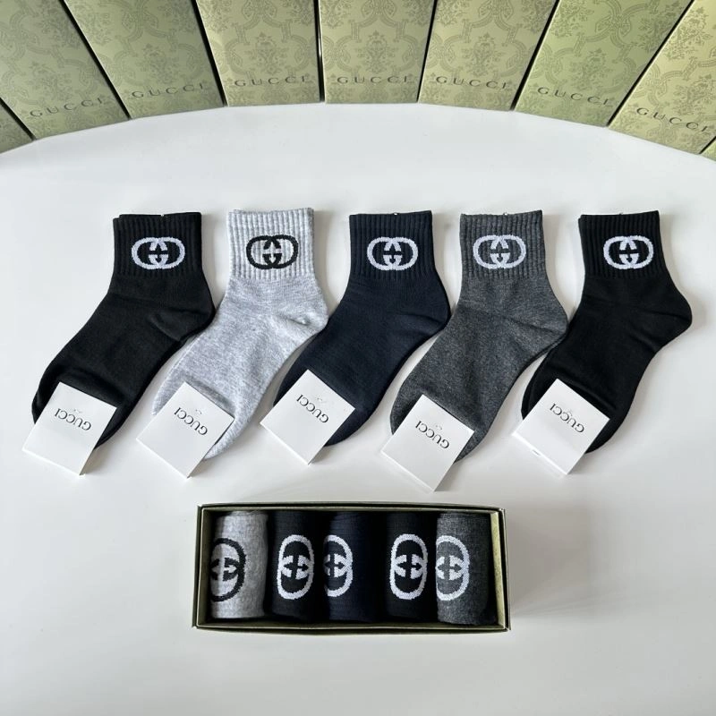 Gucci Socks UrbanStyle 273706