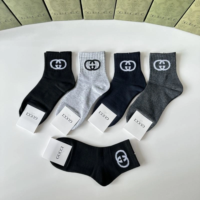 Gucci Socks UrbanStyle 273706