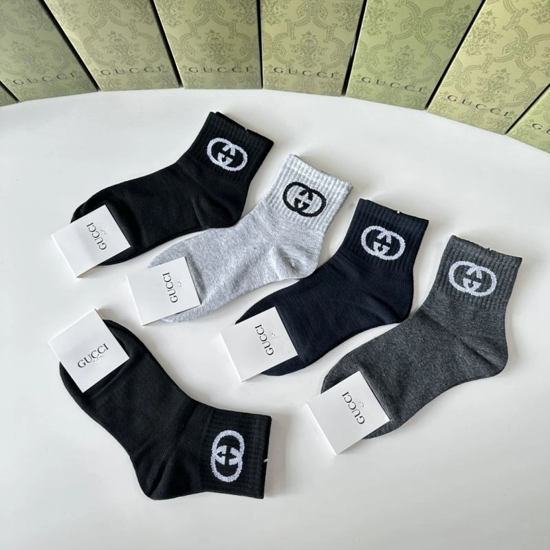 Gucci Socks UrbanStyle 273706