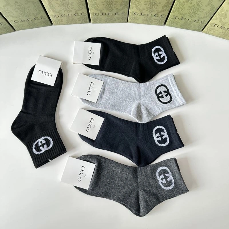 Gucci Socks UrbanStyle 273706